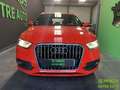 Audi Q3 (8U) Quattro 2.0 TFSI 16V S Tronic7 Rot - thumbnail 2