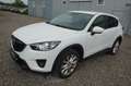 Mazda CX-5 Sports-Line AWD |aus 1.Hand| |KD gepflegt| Weiß - thumbnail 4
