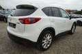 Mazda CX-5 Sports-Line AWD |aus 1.Hand| |KD gepflegt| Weiß - thumbnail 5