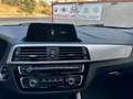 BMW 116 116dA Blanc - thumbnail 12