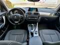 BMW 116 116dA Blanc - thumbnail 8