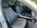 BMW 116 116dA Blanc - thumbnail 9