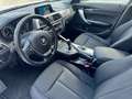 BMW 116 116dA Blanc - thumbnail 13