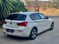 BMW 116 116dA Blanc - thumbnail 19