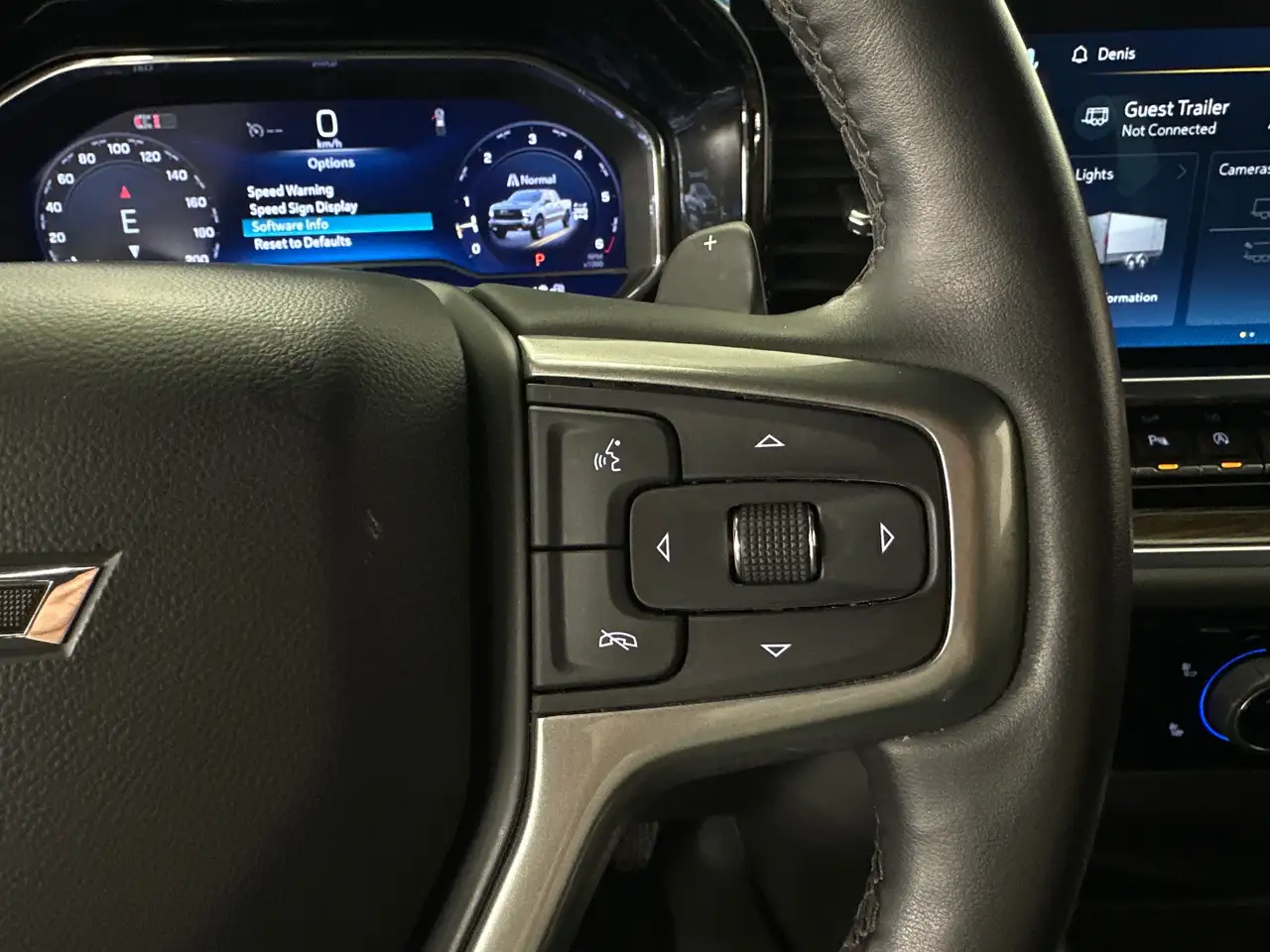 Chevrolet Silverado 1500 снимка Chevrolet Silverado 1500