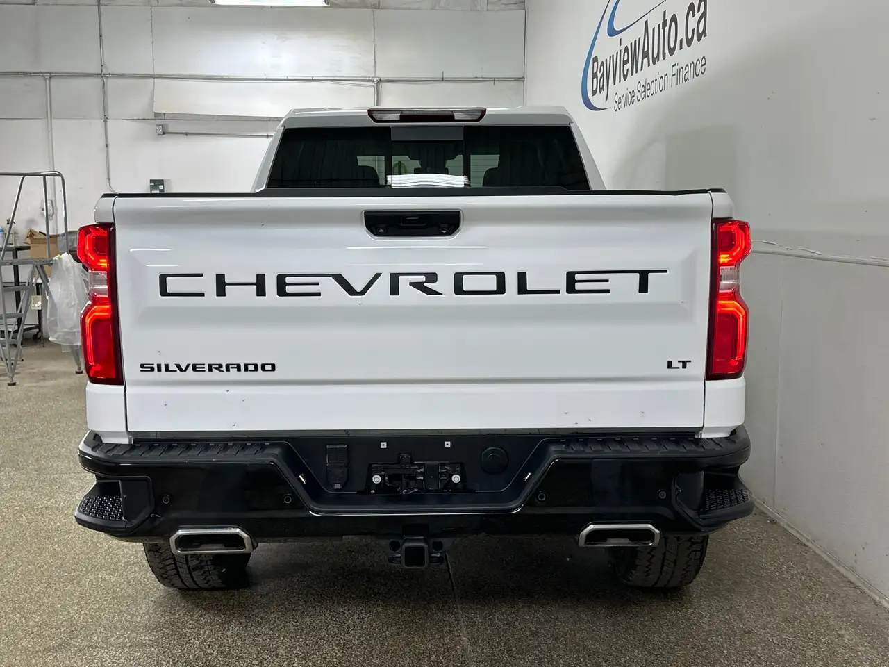 Chevrolet Silverado 1500 снимка Chevrolet Silverado 1500