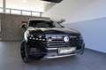 Volkswagen Touareg R-Line 4.0 V8 TDI 4Motion Schwarz - thumbnail 2