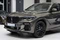 BMW X6 M 50 i*AERODYNAMIK-M*HEAD-UP*SHADOW-LINE*PANO* Grün - thumbnail 9