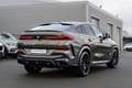 BMW X6 M 50 i*AERODYNAMIK-M*HEAD-UP*SHADOW-LINE*PANO* Verde - thumbnail 4