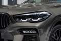 BMW X6 M 50 i*AERODYNAMIK-M*HEAD-UP*SHADOW-LINE*PANO* Grün - thumbnail 10