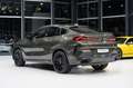 BMW X6 M 50 i*AERODYNAMIK-M*HEAD-UP*SHADOW-LINE*PANO* Grün - thumbnail 3