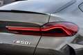BMW X6 M 50 i*AERODYNAMIK-M*HEAD-UP*SHADOW-LINE*PANO* Verde - thumbnail 14