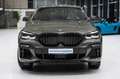 BMW X6 M 50 i*AERODYNAMIK-M*HEAD-UP*SHADOW-LINE*PANO* Grün - thumbnail 5