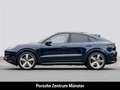 Porsche Cayenne E-Hybrid Coupe Sportabgasanlage BOSE LED Bleu - thumbnail 2