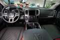 Dodge RAM V8 5.7 Crew Cab SLT BLACK Leder Negru - thumbnail 21