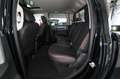 Dodge RAM V8 5.7 Crew Cab SLT BLACK Leder Fekete - thumbnail 9