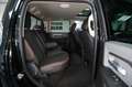 Dodge RAM V8 5.7 Crew Cab SLT BLACK Leder Zwart - thumbnail 12