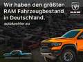 Dodge RAM V8 5.7 Crew Cab SLT BLACK Leder Zwart - thumbnail 28