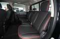 Dodge RAM V8 5.7 Crew Cab SLT BLACK Leder Negru - thumbnail 10