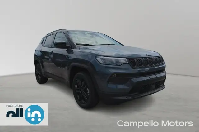 Jeep Compass Compass 1.5 T4 E-Hybrid 130cv DCT7 North Star MY25