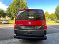 Volkswagen T6 Transporter T6 Kastenwagen KR Heckklappe, Klima 1.Besitz Te... Grau - thumbnail 13