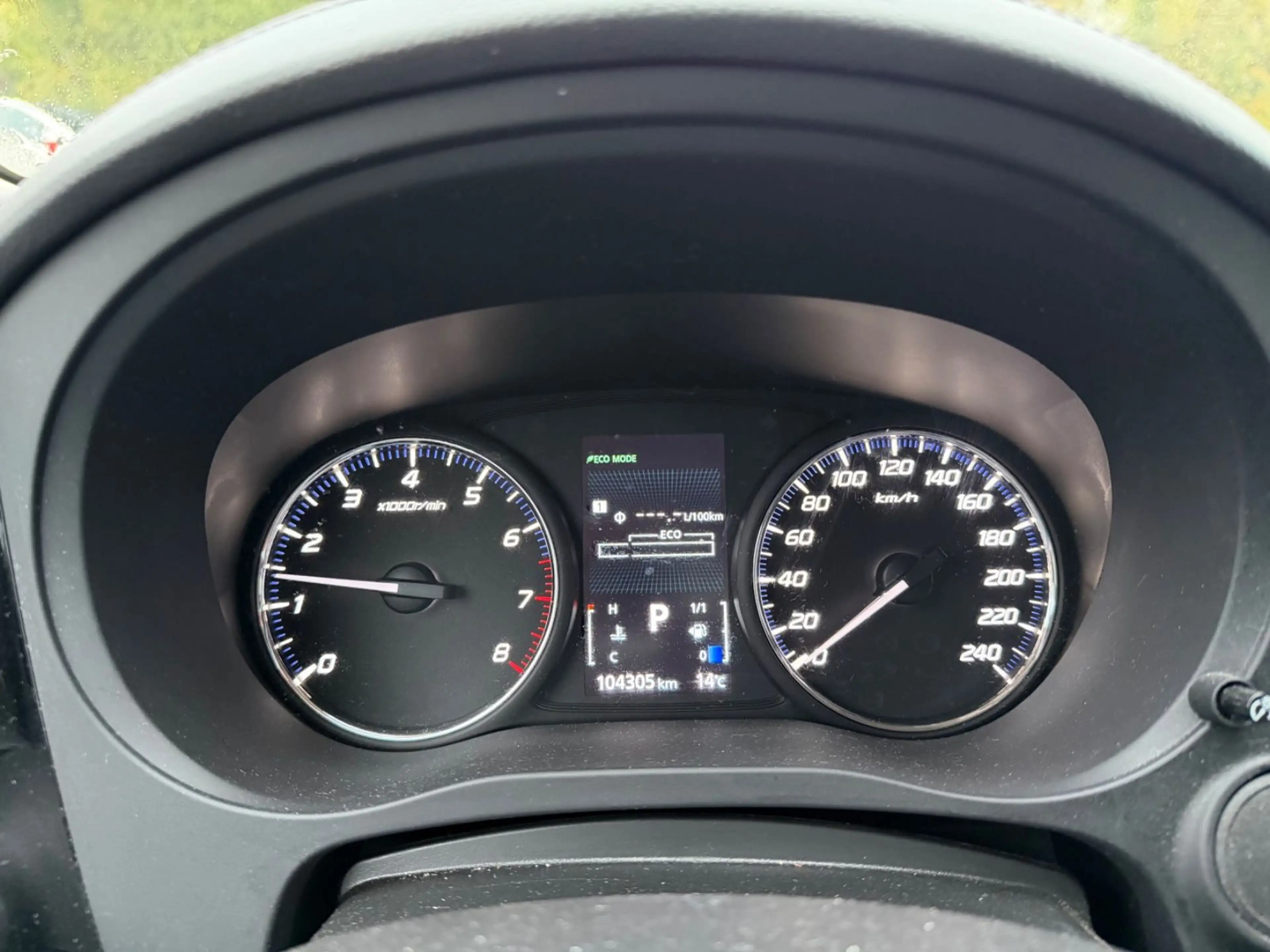 Mitsubishi Outlander 2.0 2WD Automatik Kamera inkl.Garantie — photo 16