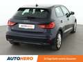 Audi A1 30 TFSI advanced Aut.*TEMPO*PDC*SHZ*ALU* Blau - thumbnail 6
