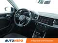 Audi A1 30 TFSI advanced Aut.*TEMPO*PDC*SHZ*ALU* Blau - thumbnail 13
