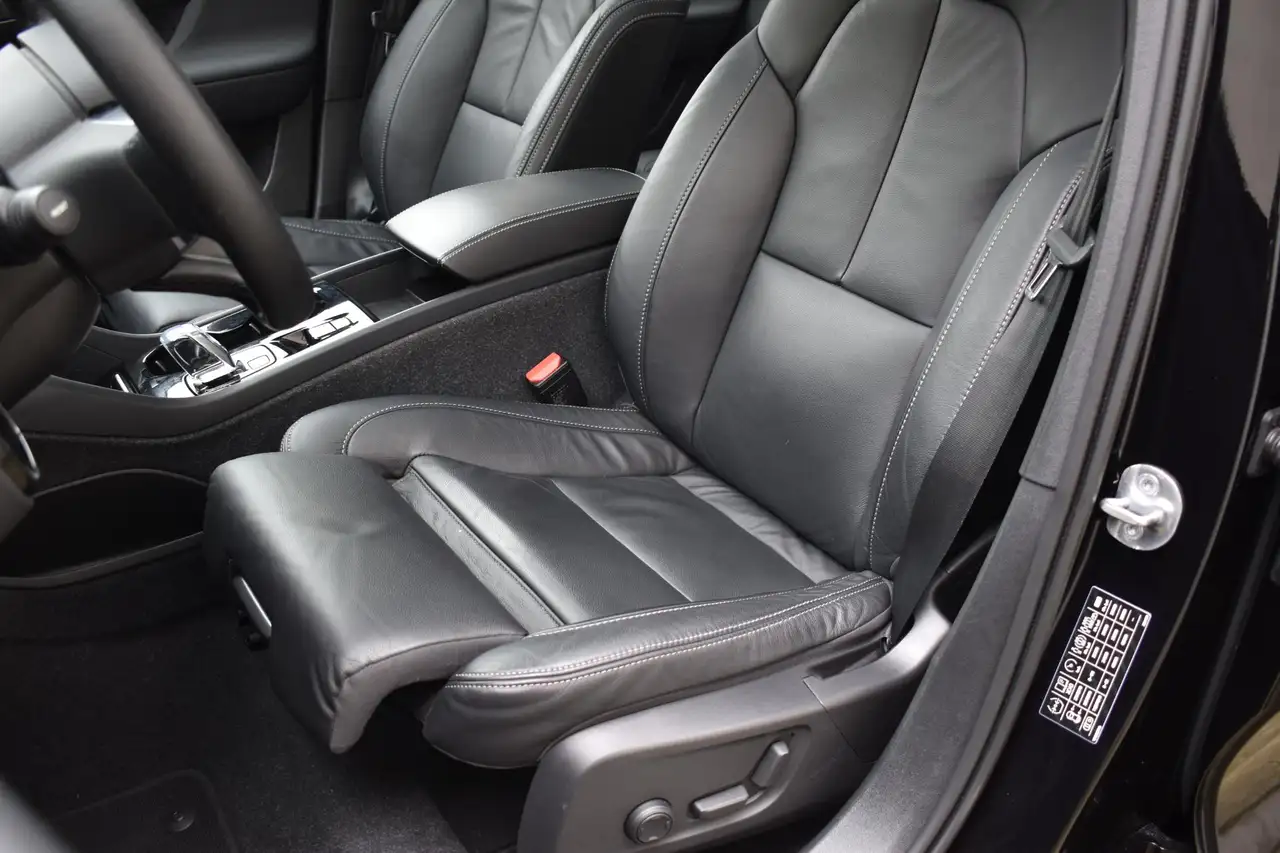 Volvo XC40 T5 262PK Recharge Inscription / Adaptive Cruise Co, миниатюра 26