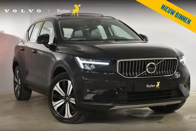 Volvo XC40 T5 262PK Recharge Inscription / Adaptive Cruise Co