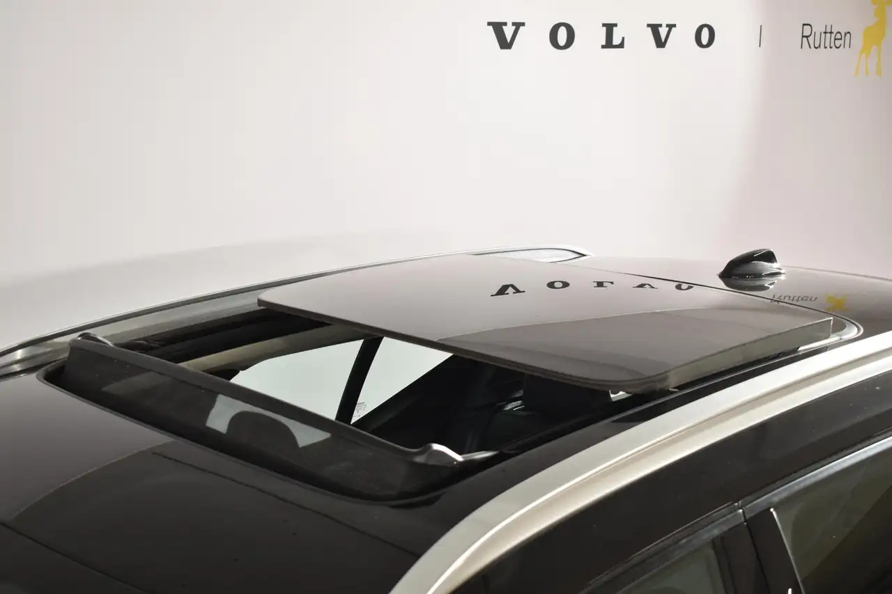 Volvo XC40 T5 262PK Recharge Inscription / Adaptive Cruise Co, миниатюра 6