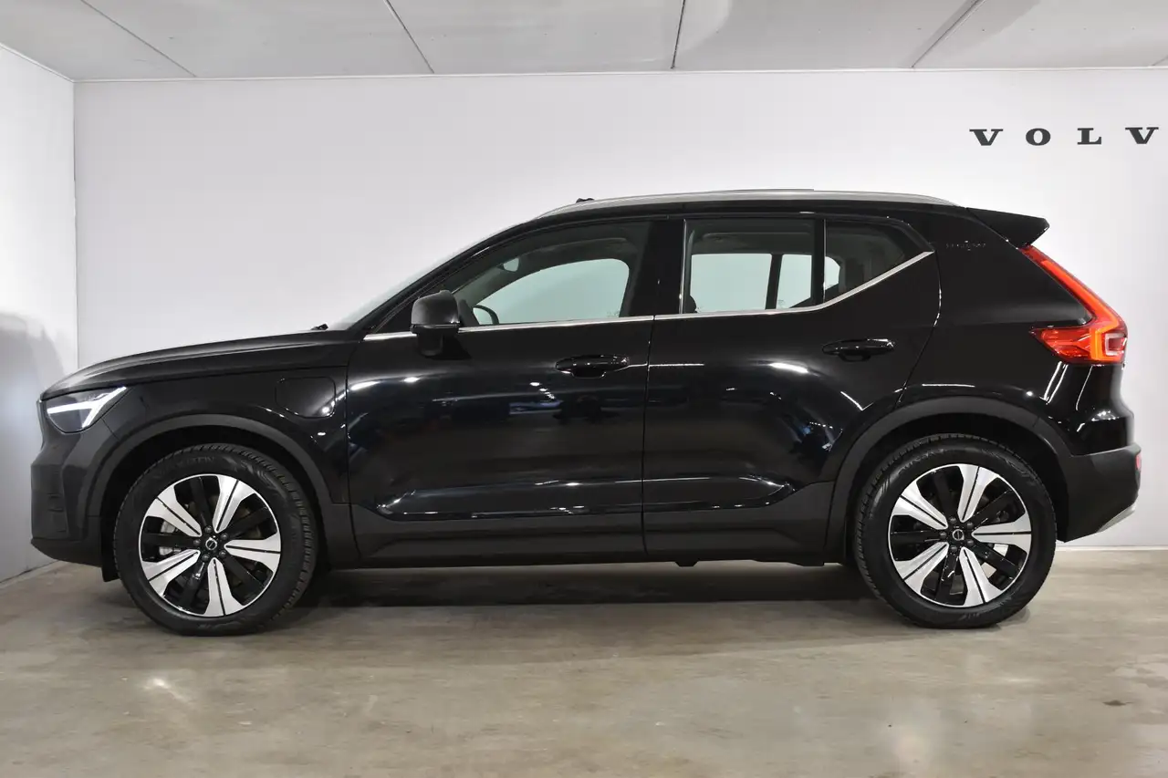 Volvo XC40 T5 262PK Recharge Inscription / Adaptive Cruise Co, миниатюра 7