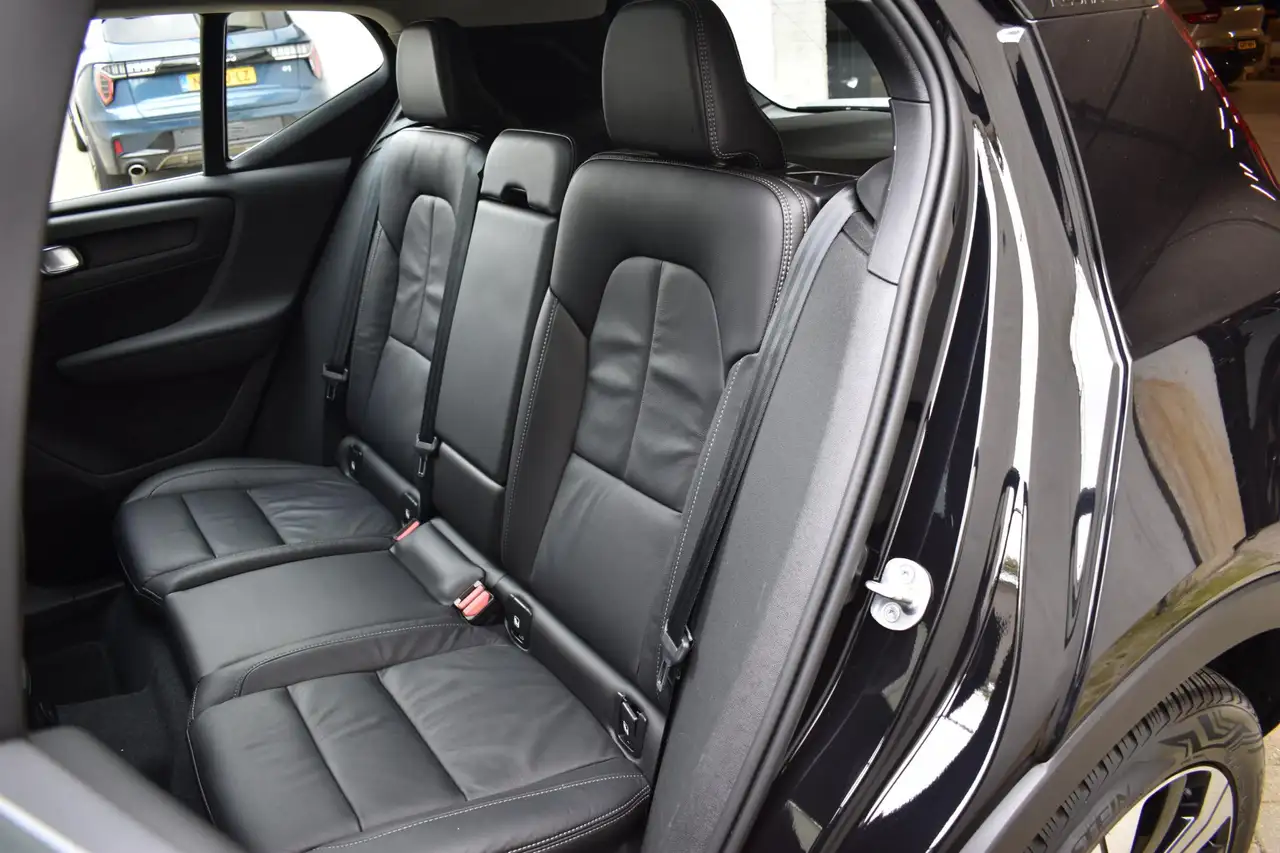 Volvo XC40 T5 262PK Recharge Inscription / Adaptive Cruise Co, миниатюра 30