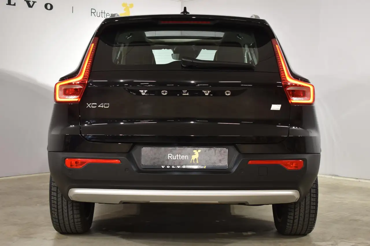 Volvo XC40 T5 262PK Recharge Inscription / Adaptive Cruise Co, миниатюра 11