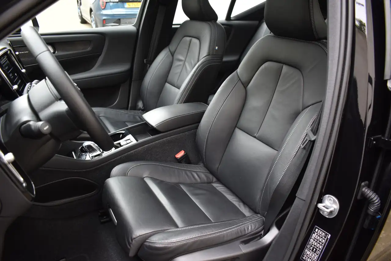 Volvo XC40 T5 262PK Recharge Inscription / Adaptive Cruise Co, миниатюра 25