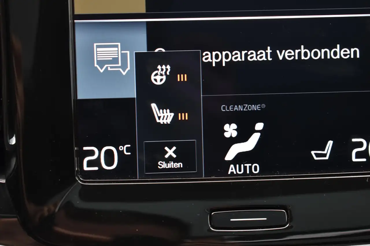 Volvo XC40 T5 262PK Recharge Inscription / Adaptive Cruise Co, миниатюра 14
