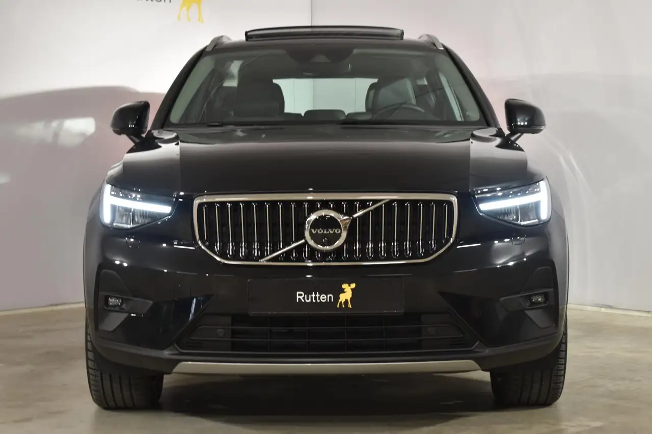 Volvo XC40 T5 262PK Recharge Inscription / Adaptive Cruise Co, миниатюра 10