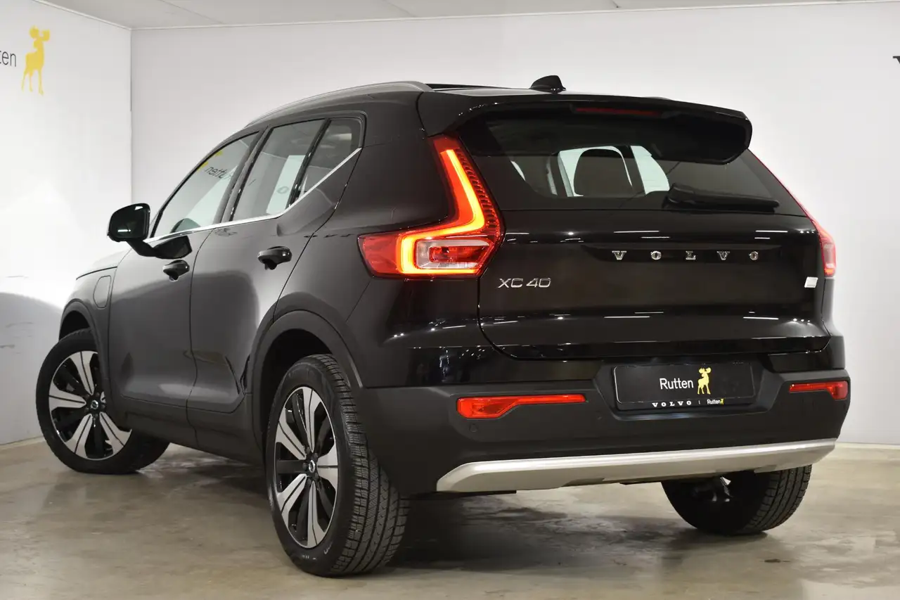 Volvo XC40 T5 262PK Recharge Inscription / Adaptive Cruise Co, миниатюра 5