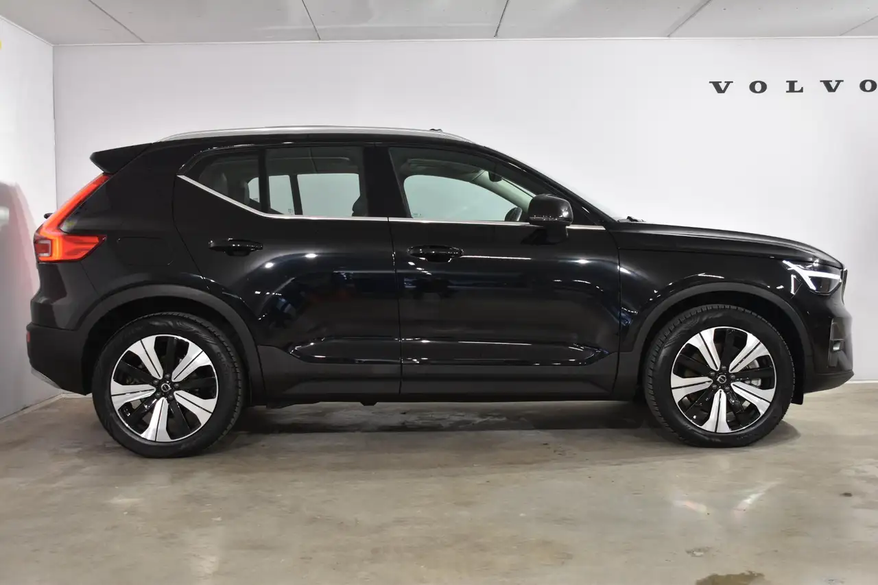 Volvo XC40 T5 262PK Recharge Inscription / Adaptive Cruise Co, миниатюра 8