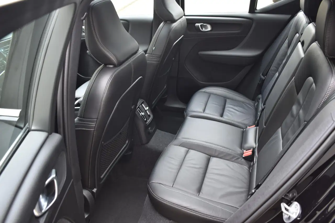 Volvo XC40 T5 262PK Recharge Inscription / Adaptive Cruise Co, миниатюра 29