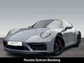 Porsche 992 911 Carrera GTS Schiebedach BOSE ACC RFK Gris - thumbnail 1