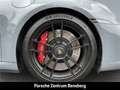 Porsche 992 911 Carrera GTS Schiebedach BOSE ACC RFK Gris - thumbnail 14