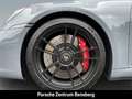 Porsche 992 911 Carrera GTS Schiebedach BOSE ACC RFK Gris - thumbnail 11