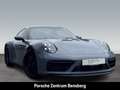 Porsche 992 911 Carrera GTS Schiebedach BOSE ACC RFK Gris - thumbnail 7