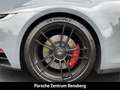 Porsche 992 911 Carrera GTS Schiebedach BOSE ACC RFK Gris - thumbnail 13