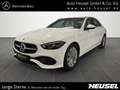 Mercedes-Benz C 180 Avantgarde *Winter-P.*Keyless*LED*Spieg-P* Blanco - thumbnail 1