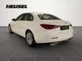 Mercedes-Benz C 180 Avantgarde *Winter-P.*Keyless*LED*Spieg-P* Blanc - thumbnail 7