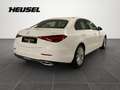 Mercedes-Benz C 180 Avantgarde *Winter-P.*Keyless*LED*Spieg-P* Blanco - thumbnail 5