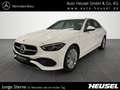 Mercedes-Benz C 180 Avantgarde *Winter-P.*Keyless*LED*Spieg-P* Blanc - thumbnail 1