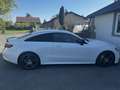 Mercedes-Benz E 220 d Aut. AMG LINE Weiß - thumbnail 6